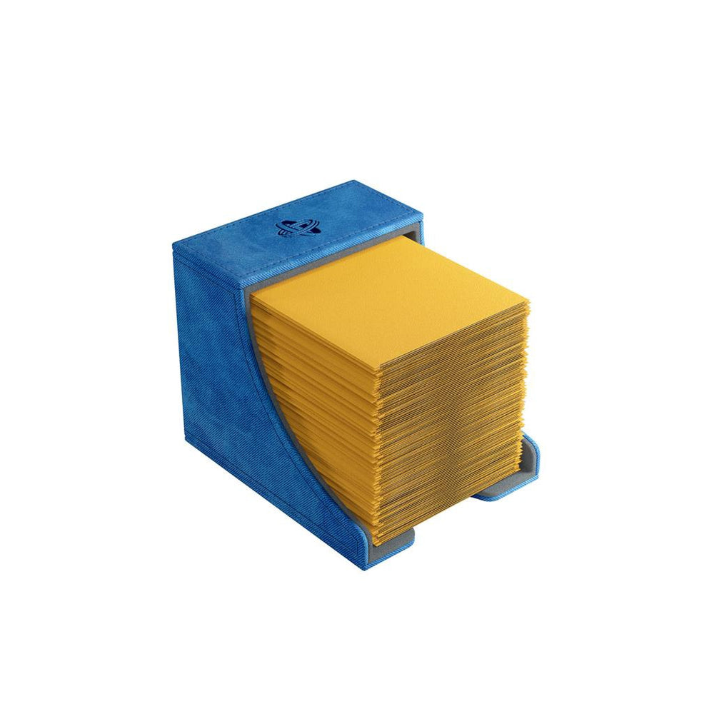 Gamegenic Watchtower 100+ XL Blue