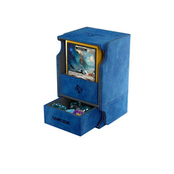 Gamegenic Watchtower 100+ XL Blue