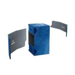 Gamegenic Watchtower 100+ XL Blue