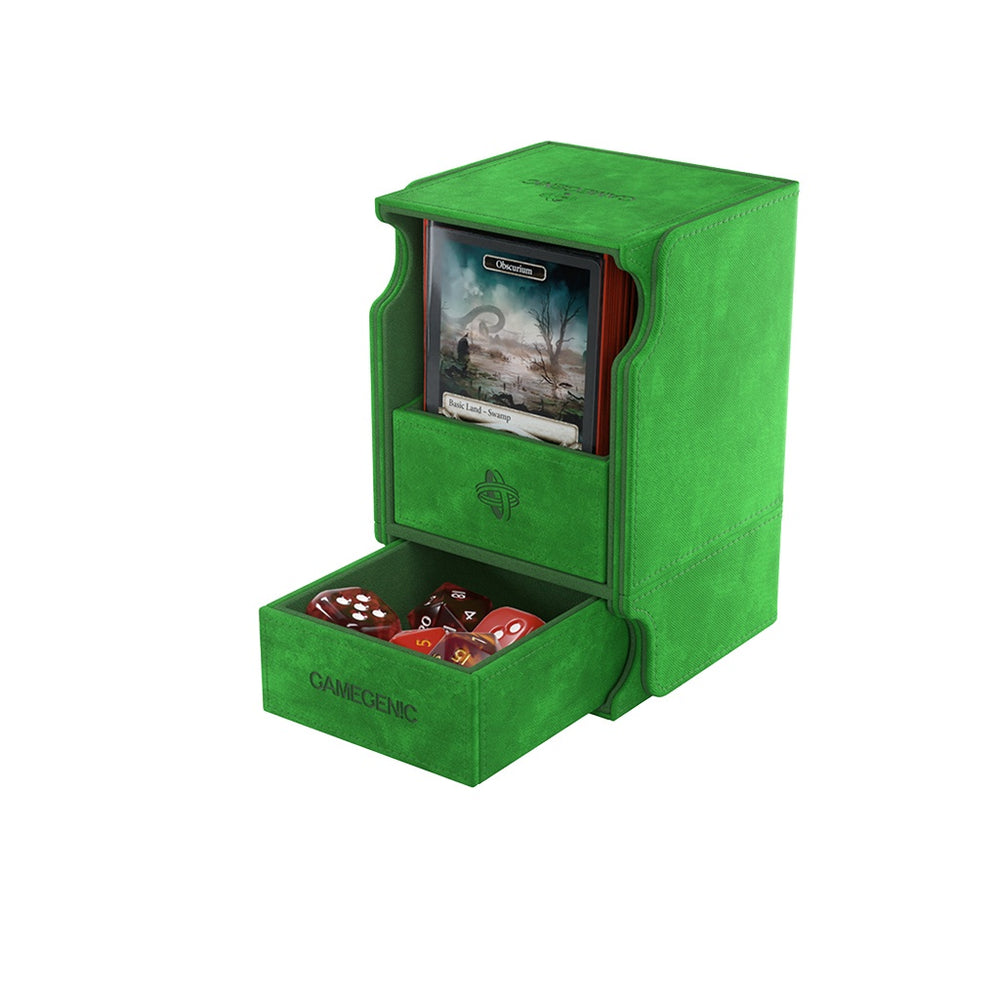 Gamegenic Watchtower 100+ XL Green