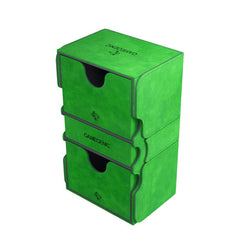 Gamegenic Stronghold 200+ XL Green
