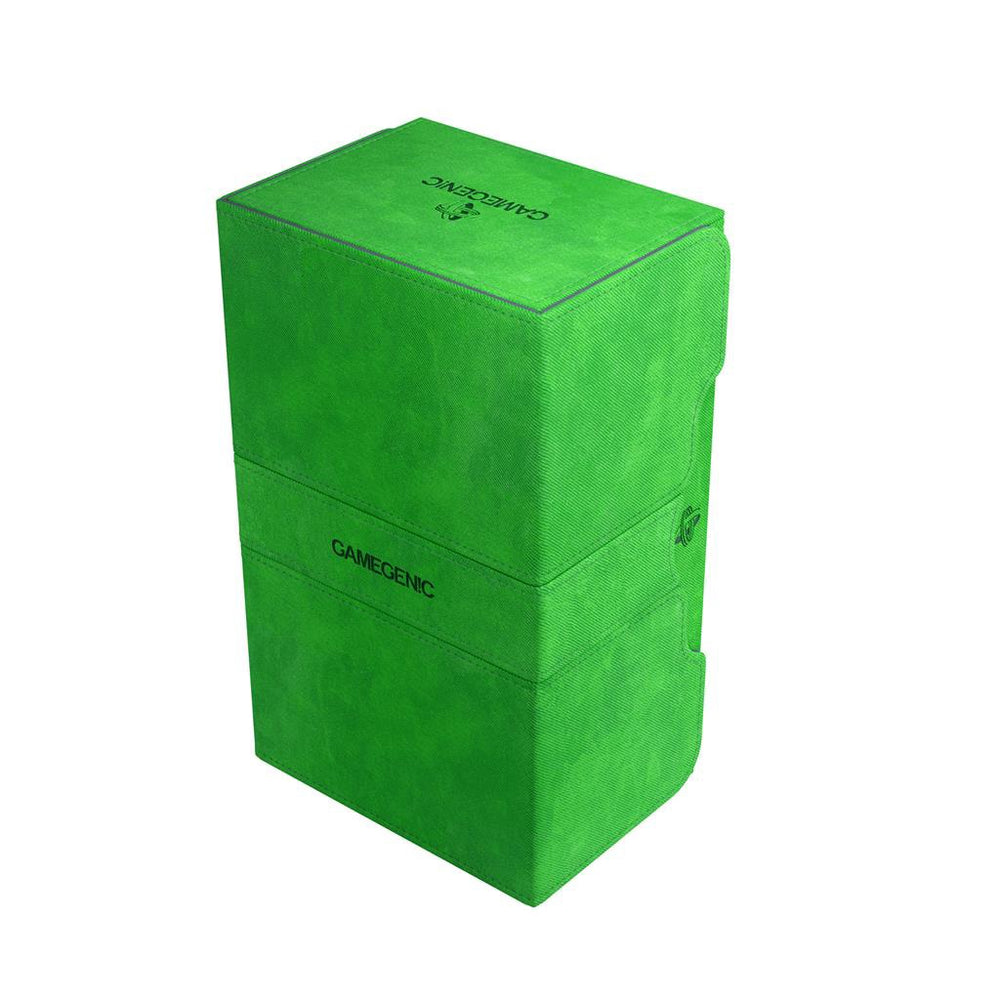 Gamegenic Stronghold 200+ XL Green