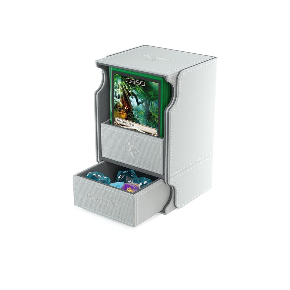Gamegenic Watchtower 100+ XL White
