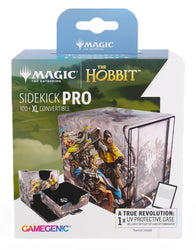 Gamegenic Magic The Gathering The Hobbit Sidekick PRO 100+ XL - Battle of Five Armies