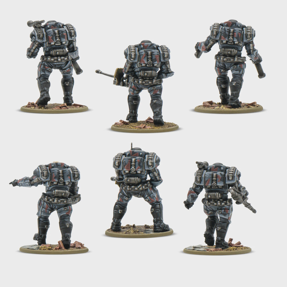 Konflikt '47 Starter Set