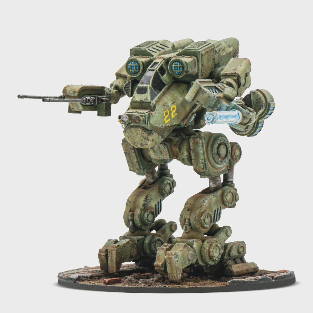 Konflikt '47 Starter Set