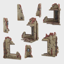 Konflikt '47 Starter Set