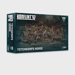 Konflikt '47 Totenkorps Horde
