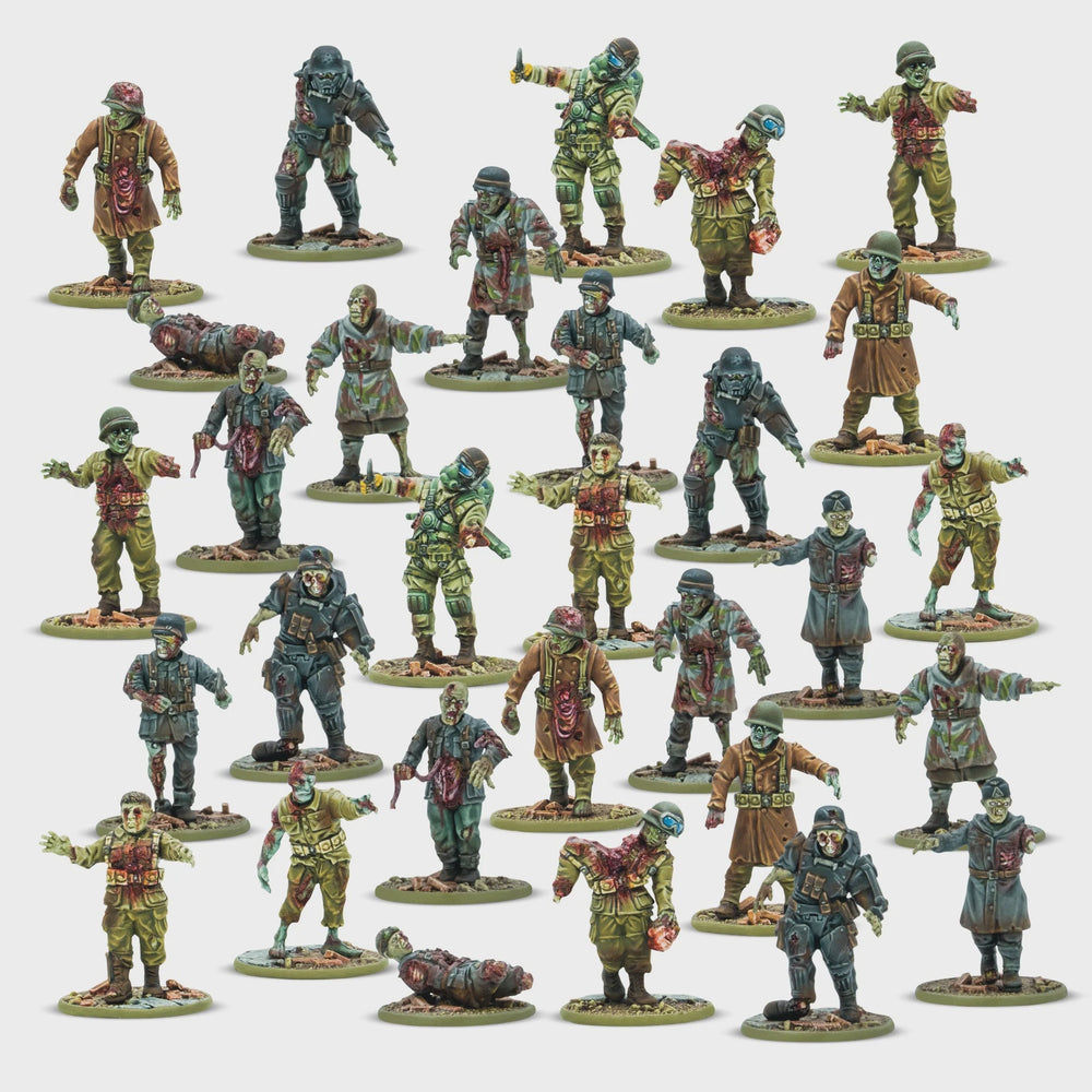 Konflikt '47 Totenkorps Horde