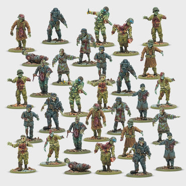 Konflikt '47 Totenkorps Horde