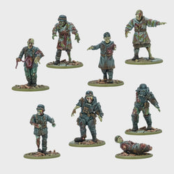Konflikt '47 Totenkorps Horde