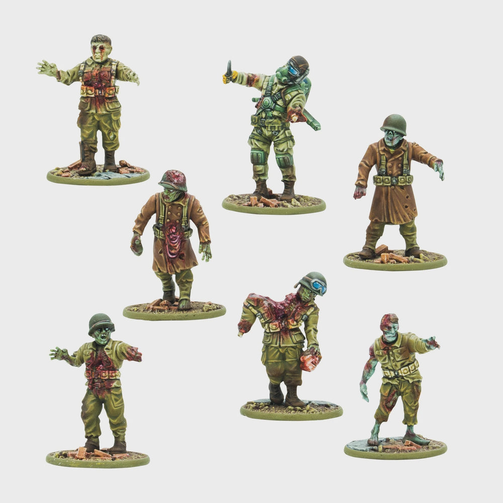 Konflikt '47 Totenkorps Horde