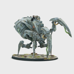 Konflikt '47 - Axis Sd.Kfz. 501/1 Nachtzehrer (Plastic)