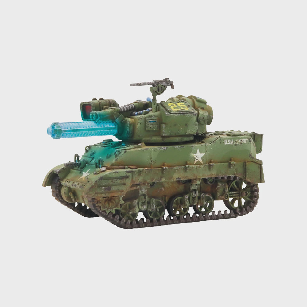 Konflikt '47 - United States Starter Army