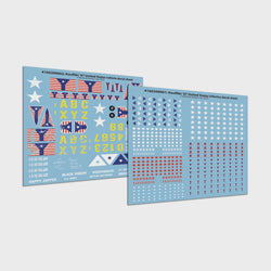 Konflikt '47 - United States Starter Army