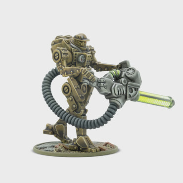 Konflikt '47 - British Commonwealth: Mk II Heavy Automated Infantry