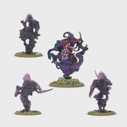 Konflikt '47 - Empire of Japan: Kimura Tadaaki, Scourge of the Spirit Realm