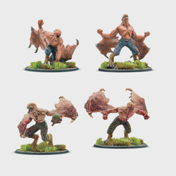 Konflikt '47 - Axis - Nachtjäger Assault Squad