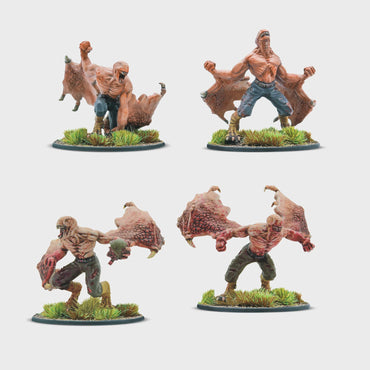 Konflikt '47 - Axis - Nachtjäger Assault Squad