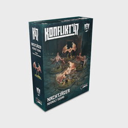 Konflikt '47 - Axis - Nachtjäger Assault Squad