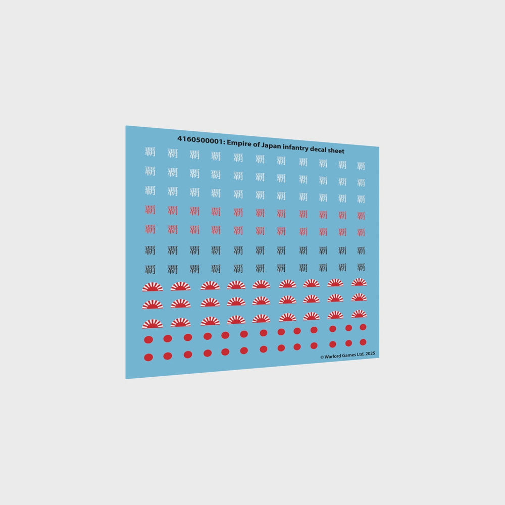 Konflikt '47 - Empire of Japan - Ghost Attack Squad