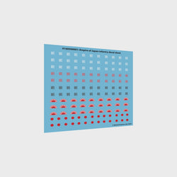 Konflikt '47 - Empire of Japan - Ghost Attack Squad