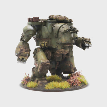 Konflikt '47 - The Bristish Commonwealth - Hornet Medium Walker