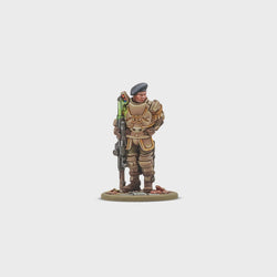 Konflikt '47 - British Commonwealth Starter Army