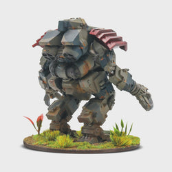 Konflikt '47 - Empire of Japan: Inago Medium Walker