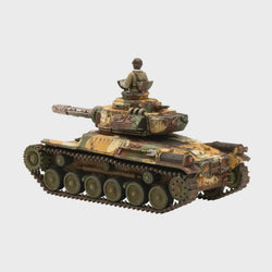 Konflikt '47 - Empire of Japan - Type 97-Kai Shiboru Chi-Ha Light Tank