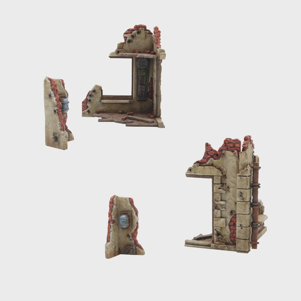 Konflikt '47 Introductory Set