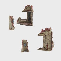 Konflikt '47 Introductory Set