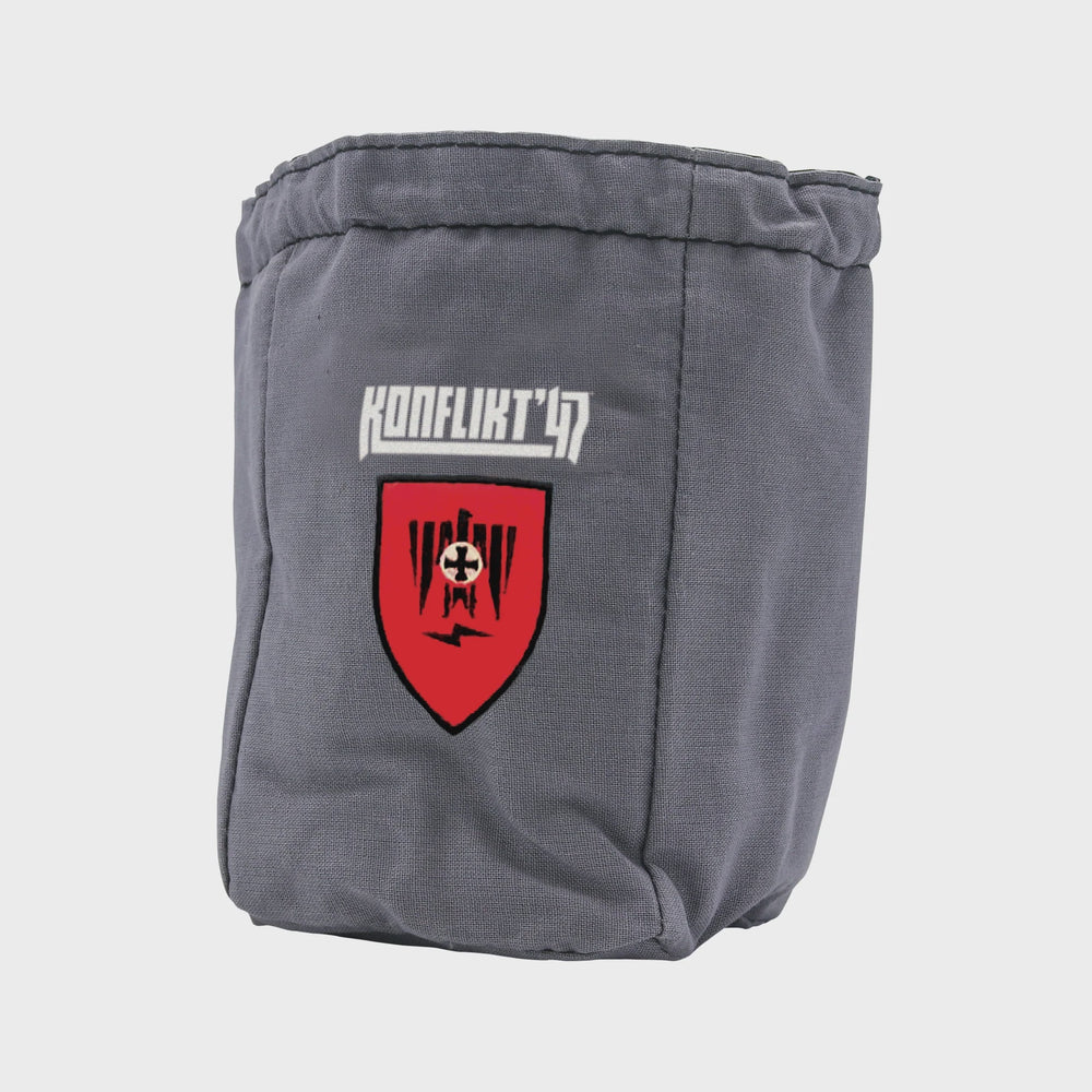 Konflikt '47 - Dice Bag - Axis