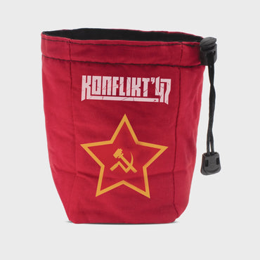 Konflikt '47 - Dice Bag - The Soviet Bloc