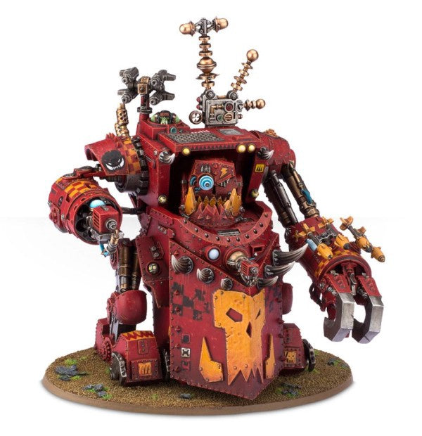 50-19 Ork Gorkanaut