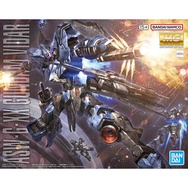 MG1/100 GUNDAM VIDAR