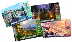 7 Wonders Duel