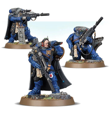 48-93 Space Marines Primaris Eliminators 2020