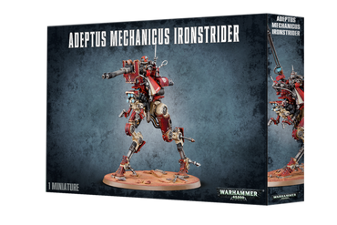 59-12 Adeptus Mechanicus Ironstrider 2017