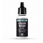 Vallejo Model Color: Liquid Mask - 18 ml