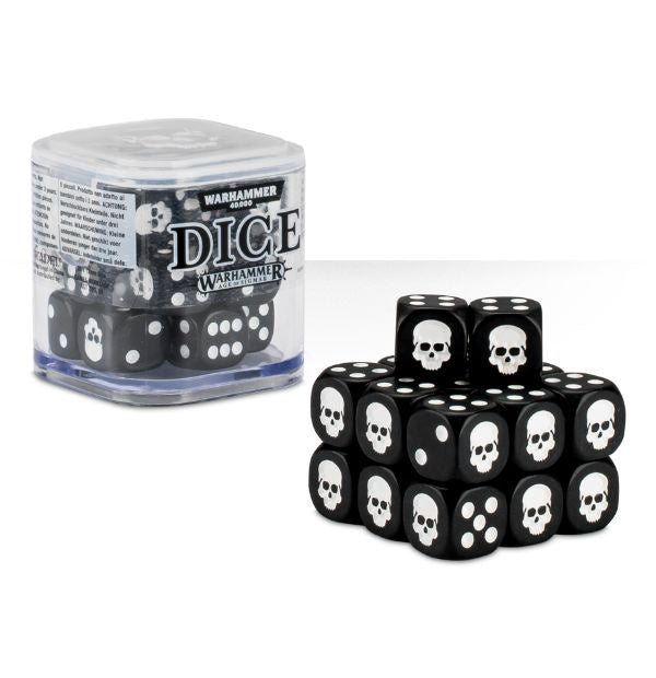65-36 Dice Set 2016