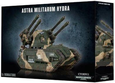 47-21 Astra Militarum Hydra