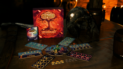 Micro Midgard Ragnarok Edition