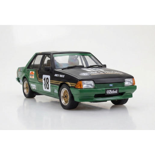 OZ Wheels 1:64 18 Falcon XD Livery