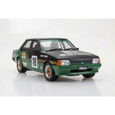 OZ Wheels 1:64 18 Falcon XD Livery