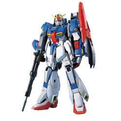Bandai 1/60 PERFECT GRADE ZETA GUNDAM MSZ-006