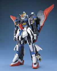 Bandai 1/60 PERFECT GRADE ZETA GUNDAM MSZ-006