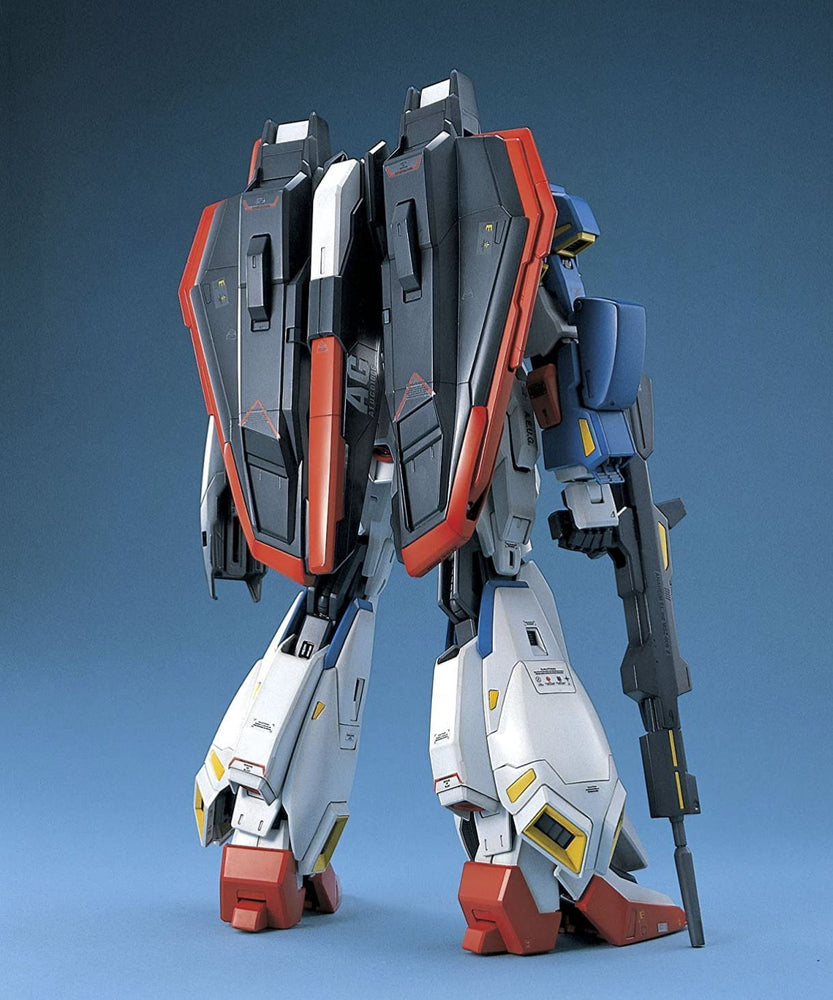 Bandai 1/60 PERFECT GRADE ZETA GUNDAM MSZ-006