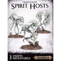 93-08 Nighthaunt Spirit Hosts