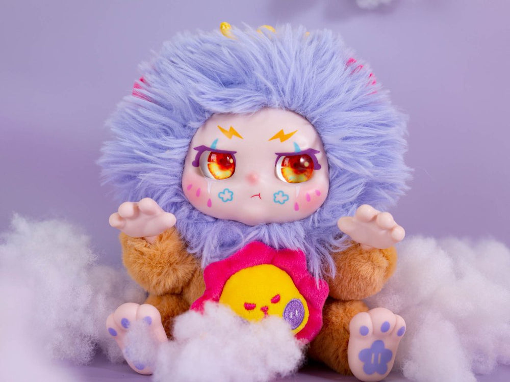 KIMMON Regain Myself Collectible Mystery Box Plush
